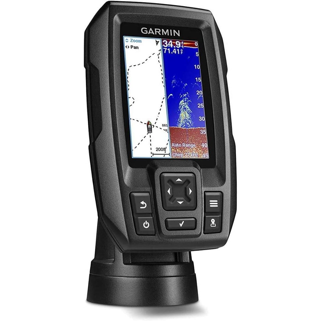 Buy Garmin,Garmin Striker 4 Fishfinder - Gadcet UK | UK | London | Scotland | Wales| Near Me | Cheap | Pay In 3 | Fish Finders